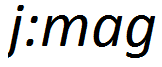 j:mag