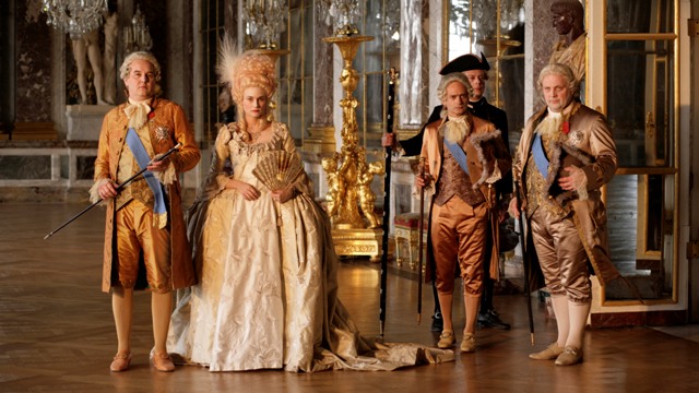 Film d'ouverture de la 62e Berlinale: Les Adieux à la Reine